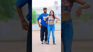 Keshavi X Mitesh  Dance Reel  keshavi shorts reels [upl. by Inotna]