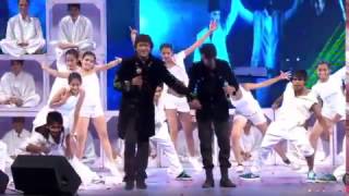 One for the world LIVE Aadesh Shrivastava amp Avitesh Shrivastava feat Akon [upl. by Baxie]