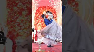 Vennilave vennilave Bride groom dance  for events 9789025984 we2gether weddingdance bridedance [upl. by Gerg624]