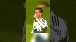 Cristiano Ronaldo GOAT Reacts to His Own Highlights and Goals [upl. by Ycnahc]