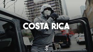 FREE Guitar Drill x Melodic Drill type beat quotCosta Ricaquot [upl. by Anytsyrk]