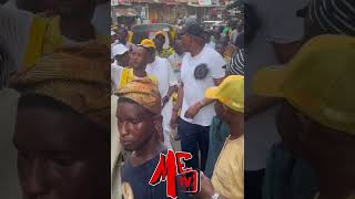 WATCH THE ANNUAL EGUNGUN FESTIVAL OF TAWOSE ADINIMODO GBANGBOSE OLOGBIN amp ALADURA AGBOLE IROKO [upl. by Crompton]