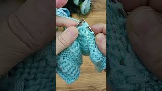 knitting crochet knittingpattern [upl. by Jasmine633]