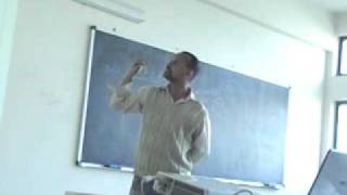 Dr Shankars Ethiopia MemoryCLASS PRESENTATION OF MBA STUDENTS OF JIMMA UNIVJIMMA IN 2009 [upl. by Nyrok]