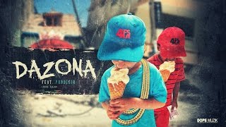 Masta  DaZona Feat Prodígio [upl. by Ban]