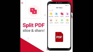 PDF Editor for Android [upl. by Fortna]