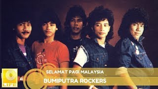 Bumiputra Rockers  Selamat Pagi Malaysia Official Audio [upl. by Anilehs328]