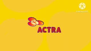 ACTRA logo 20202025 [upl. by Klinger]