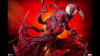 Custom Carnage Voice [upl. by Otecina]