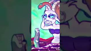 Cala Maria edit naoflopaporfavor cuphead [upl. by Ahtera]