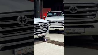 New Land Cruiser LC300 shorts youtubeshorts explore 2024 automobile like car  music музыка [upl. by Sivart651]