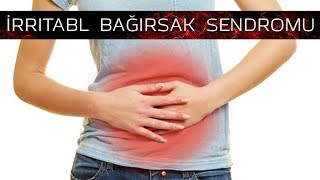 İrritabl Bağırsak Sendromu  İBS [upl. by Attey]