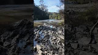 Warrandyte State Park  VIC Australia park lake river camping hike asmr relax outback [upl. by Somisareg64]