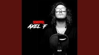 Axel F [upl. by Ainat602]