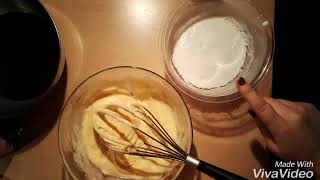 Recette Tiramisu facile 10 min de préparation  وصفة تيراميسو  Tiramisu Recipe [upl. by Olathe304]