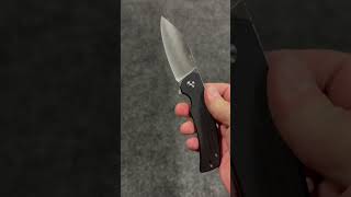 Sencut OmniForm flipper knife knives sencut edc [upl. by Hamforrd]