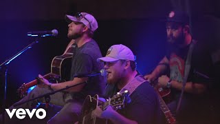 Luke Combs  This Ones for the Bootleggers [upl. by Nehtanhoj]