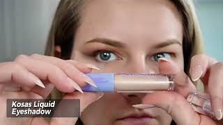 HOW TO WEAR HOODED EYE MAKEUP [upl. by Zeeba925]