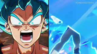 Dragon Ball Z Sparking Zero World Premiere Trailer at The Game Awards 2023 [upl. by Yoc216]