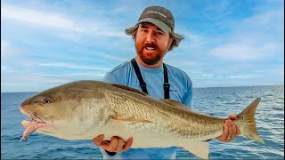 Saltwater Fishing Tips for Fall 2024 Spots Lures and Tactics [upl. by Aderb720]