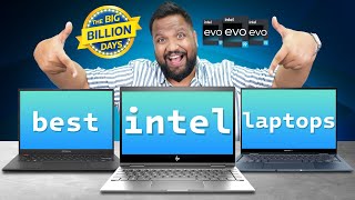 Best Thin amp Light Laptops Under Rs 60000  Flipkarts The Big Billion Days Deals [upl. by Olra137]