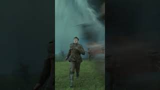 The Battlefield Run 1917 Shorts [upl. by Townsend]