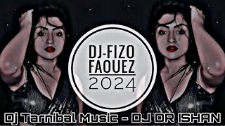 Dj Trance  Bangla Remix 2024  TikTok Vairal  DJ DR ISHAN  Dj Fizo Faouez  Dj Drop MiX  Dj Gan [upl. by Eizzik]