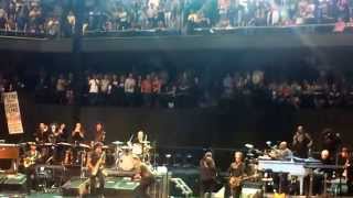 Bruce Springsteen  Ramrod  Mohegan Sun Arena  51814 [upl. by Wendeline45]