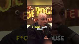 Joe Rogan  California’s GOV EXPOSED shorts joerogan donaldtrump [upl. by Robillard]