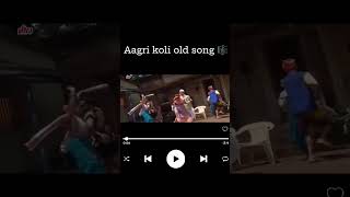 Aagri koli old song 🎼😍🎹🎤shorts vairalshort aagrikoli aagri aagrikolisong bhiwandikar [upl. by Ecital979]