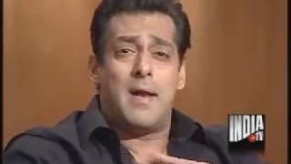 Salman Khan in Aap Ki Adalat Part 1 [upl. by Kaitlyn]