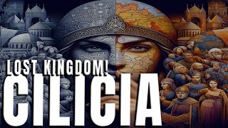 Armenian Kingdom of Cilicia history education documentary [upl. by Kcirred]