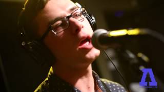 Seahaven  Its Over  Audiotree Live [upl. by Ayalahs82]