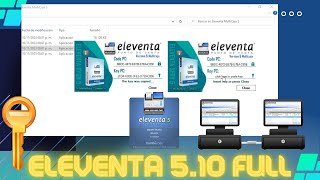 eleventa multicaja 510 [upl. by Jamieson]