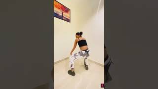 saumya kamble dance [upl. by Nessi]