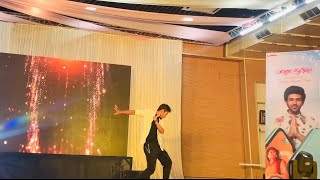 Sun SathiyaKesariya dance video🤍In VK sports club 📍MalleshpalyaBangalore city [upl. by Haras]