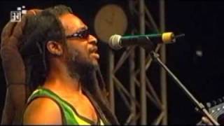 Steel Pulse  Pan Africans Unite Chiemsee Reggae Summer [upl. by Musa]