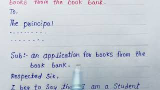 🔴 Book Bank Application 👉 10th English Most IMP [upl. by Parcel]