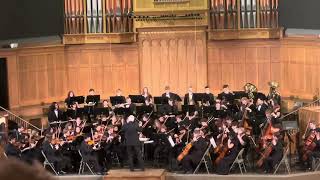 Carmen Suite No 1  Bizet [upl. by Abihsat]