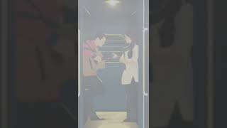 Jo meri manzilon ko jati hai  dhadak song status  love  whatsapp status  cartoon video [upl. by Glennie]