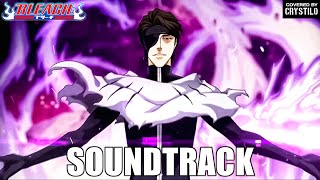 Bleach OST  Treachery Diamond Dust Rebellion  EPIC VERSION [upl. by Iknarf]