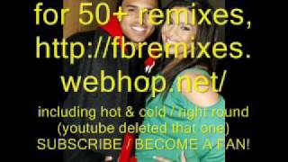 NO AIR vs HALO  Jordin Sparks ft Chris Brown vs Beyonce  THE METAMORPHOSIS REMIX [upl. by Gualtiero]