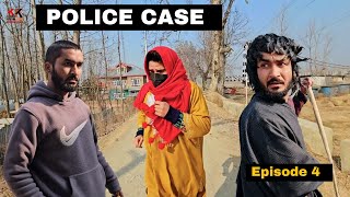 Be Aulaad Koor  Police Case  Episode 4  Kalkharab [upl. by Antin]