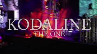 KODALINE FULL HALF LIVE AT BANDUNG LALALA FEST 2016 [upl. by Alison805]