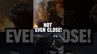 Why Showa Godzilla VS Showa Gamera ISN’T CLOSE godzilla kaiju godzillavskong turtle vs battle [upl. by Nichole]