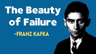 Kafka’s Genius Philosophy [upl. by Meehaf623]