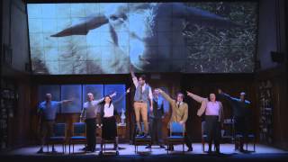 1984 West End Trailer Playhouse Theatre [upl. by Irallih]