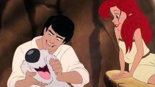 Les Chansons de Disney English  Hello [upl. by Wentworth]