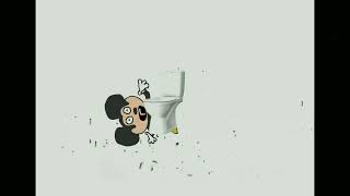 Mokeys Show 429 skibidi toilet fanmade [upl. by Brynn700]