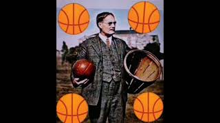 JAMES NAISMITH [upl. by Notfa899]